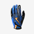 Nike Vapor Jet 8.0 Football Gloves (1 Pair). Nike.com